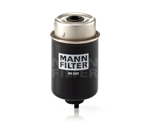 MANN FILTER Üzemanyagszűrő 565WK8102 - Renault