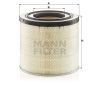 MANN FILTER levegőszűrő 565C33018 - John Deere