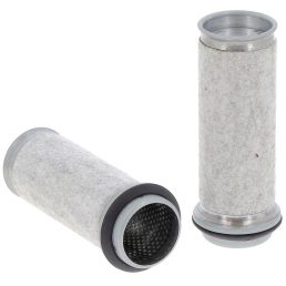   Fleetguard másodlagos levegőszűrő 739AF25490 - KHD(Klockner-Humboldt-Deutz)