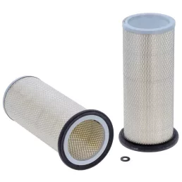 Fleetguard levegőszűrő 739AF820M - Kobelco