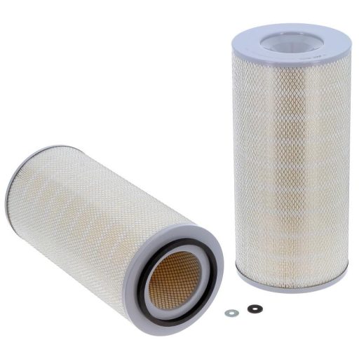 Fleetguard levegőszűrő 739AF1636 - Komatsu