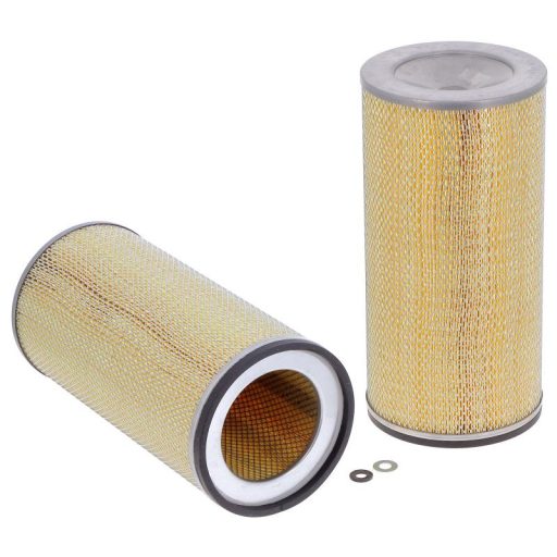 Fleetguard levegőszűrő 739AF1866M - Komatsu