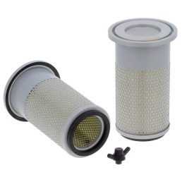 Fleetguard levegőszűrő 739AF25443 - Komatsu