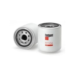 Fleetguard Üzemanyagszűrő 739FF104 - Same