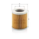 MANN FILTER levegőszűrő 565C75.2 - Kubota