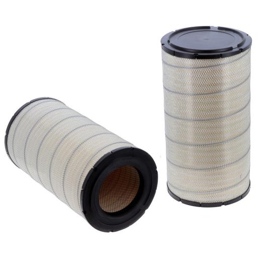 Fleetguard levegőszűrő 739AF25619 - Liebherr