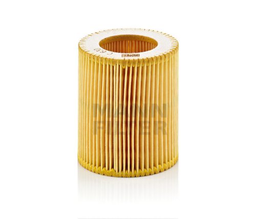 MANN FILTER levegőszűrő 565C630 - Liebherr