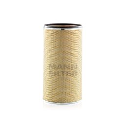 MANN FILTER másodlagos levegőszűrő 565CF30001 - Liebherr