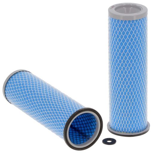 Fleetguard másodlagos levegőszűrő 739AF25321 - Manitou