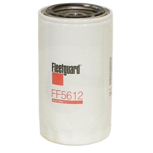 Fleetguard Üzemanyagszűrő 739FF5612 - Sany Heavy Industry Co. Ltd