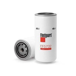   Fleetguard Üzemanyagszűrő 739FF5702 - Sany Heavy Industry Co. Ltd