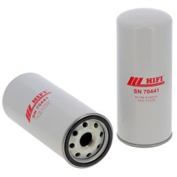   Fleetguard Üzemanyagszűrő 739FF5770 - Sany Heavy Industry Co. Ltd