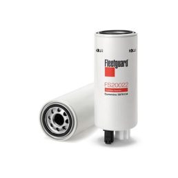   Fleetguard Üzemanyagszűrő 739FS20022 - Sany Heavy Industry Co. Ltd