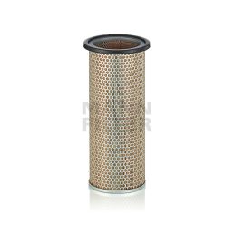   MANN FILTER másodlagos levegőszűrő 565C17149 - Massey Ferguson