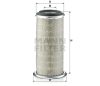 MANN FILTER levegőszűrő 565C18267 - Massey Ferguson