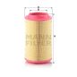 MANN FILTER levegőszűrő 565C22526.1 - Mercedes Benz