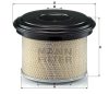 MANN FILTER levegőszűrő 565C27585.3 - Mercedes Benz