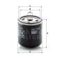 MANN FILTER Üzemanyagszűrő 565WK712.3 - Schaeff