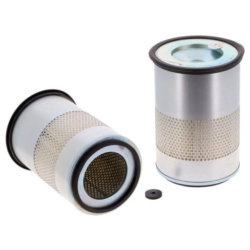 Fleetguard levegőszűrő 739AF25498 - New Holland