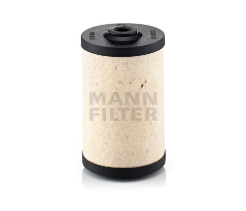 MANN FILTER Üzemanyagszűrő 565BFU700X - Schlüter