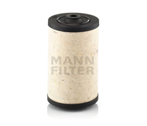 MANN FILTER Üzemanyagszűrő 565BFU811 - Schlüter