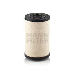 MANN FILTER Üzemanyagszűrő 565BFU900X - Schlüter