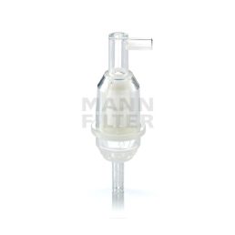 MANN FILTER Üzemanyagszűrő 565WK31.5 - Schäffer