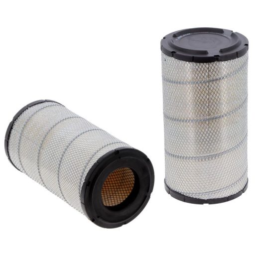 Fleetguard levegőszűrő 739AF25504 - Renault