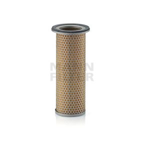 MANN FILTER másodlagos levegőszűrő 565C1281 - Renault