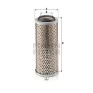 MANN FILTER levegőszűrő 565C13114.4 - Renault