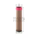 MANN FILTER másodlagos levegőszűrő 565CF990.2 - Renault