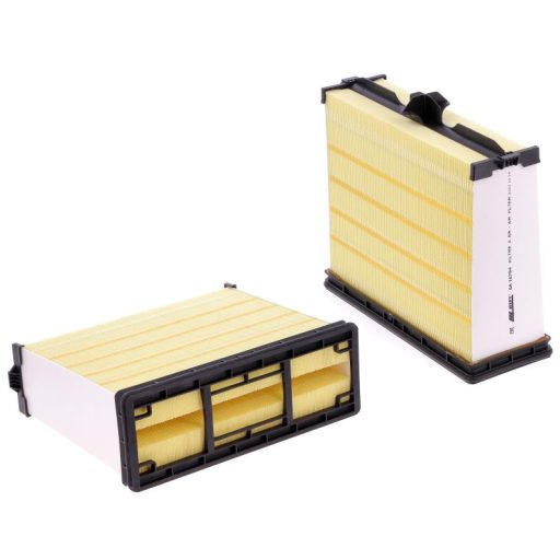 Fleetguard levegőszűrő 739AF55014 - Rostselmash