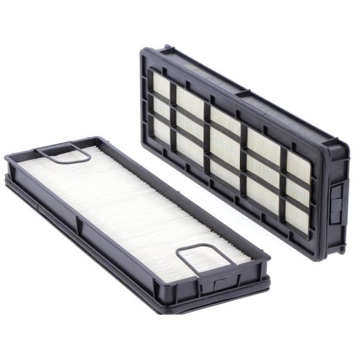 Fleetguard másodlagos levegőszűrő 739AF55308 - Rostselmash