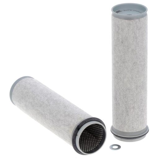 Fleetguard másodlagos levegőszűrő 739AF1840 - Schlüter
