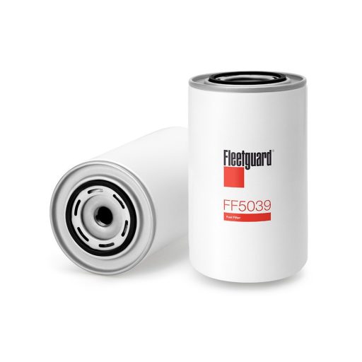 Fleetguard Üzemanyagszűrő 739FF5039 - Someca