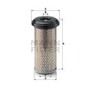 MANN FILTER levegőszűrő 565C13114 - Schlüter