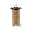 MANN FILTER levegőszűrő 565C24650.7 - Schlüter