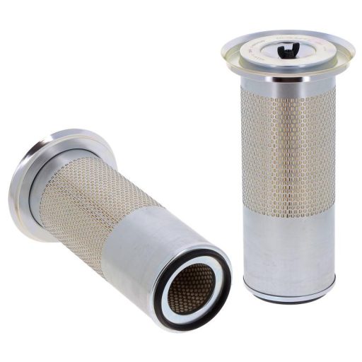 Fleetguard levegőszűrő 739AF814 - Steiger