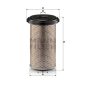 MANN FILTER levegőszűrő 565C20325 - Steyr