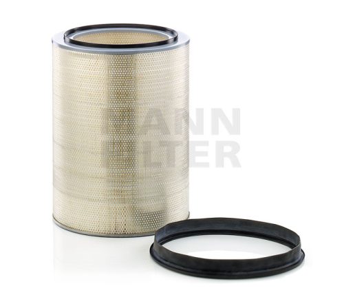 MANN FILTER levegőszűrő 565C453265X - Terex