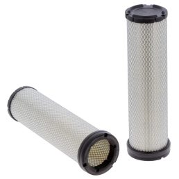   Fleetguard másodlagos levegőszűrő 739AF25749 - Valtra-Valmet