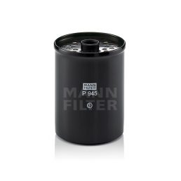 MANN FILTER Üzemanyagszűrő 565P945X - Steyr