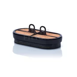   MANN FILTER másodlagos levegőszűrő 565CF2120 - Valtra-Valmet