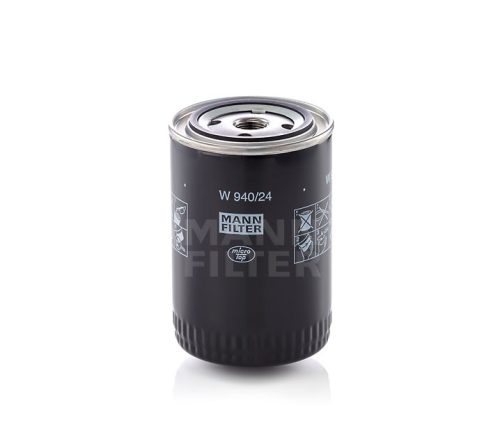 MANN FILTER Üzemanyagszűrő 565W940.24 - Steyr