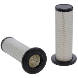 Fleetguard másodlagos levegőszűrő 739AF25963 - Volvo