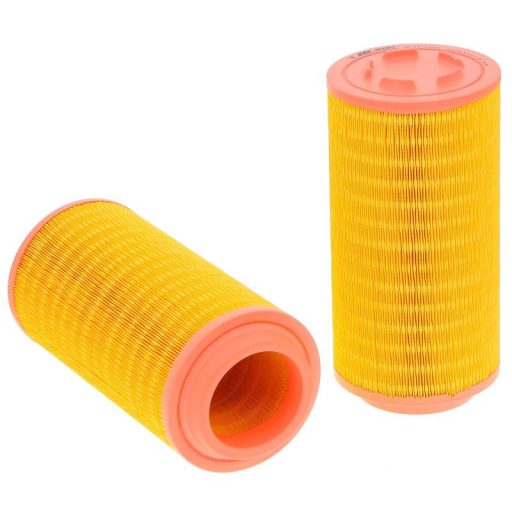 Fleetguard levegőszűrő 739AF26395 - Volvo Construction Equipment