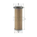 MANN FILTER másodlagos levegőszűrő 565C1281 - Volvo Construction Equipment