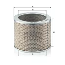 MANN FILTER levegőszűrő 565C26240 - Volvo Construction Equipment