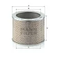   MANN FILTER levegőszűrő 565C26240 - Volvo Construction Equipment