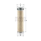 MANN FILTER másodlagos levegőszűrő 565CF1000 - Volvo Construction Equipment